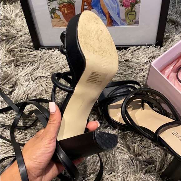 Bristol Sandals - Picture 2 of 4